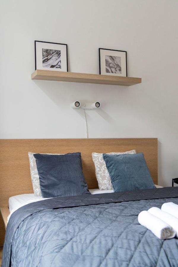 Central Grand Apartment With 5Bedrm 2Bathroom Boedapest Buitenkant foto