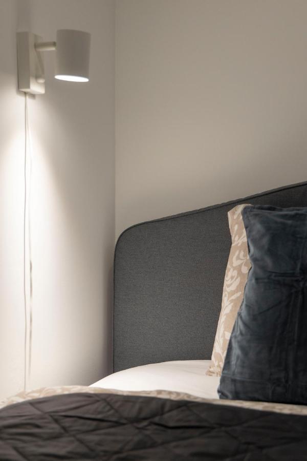 Central Grand Apartment With 5Bedrm 2Bathroom Boedapest Buitenkant foto