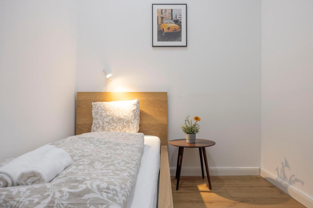 Central Grand Apartment With 5Bedrm 2Bathroom Boedapest Buitenkant foto