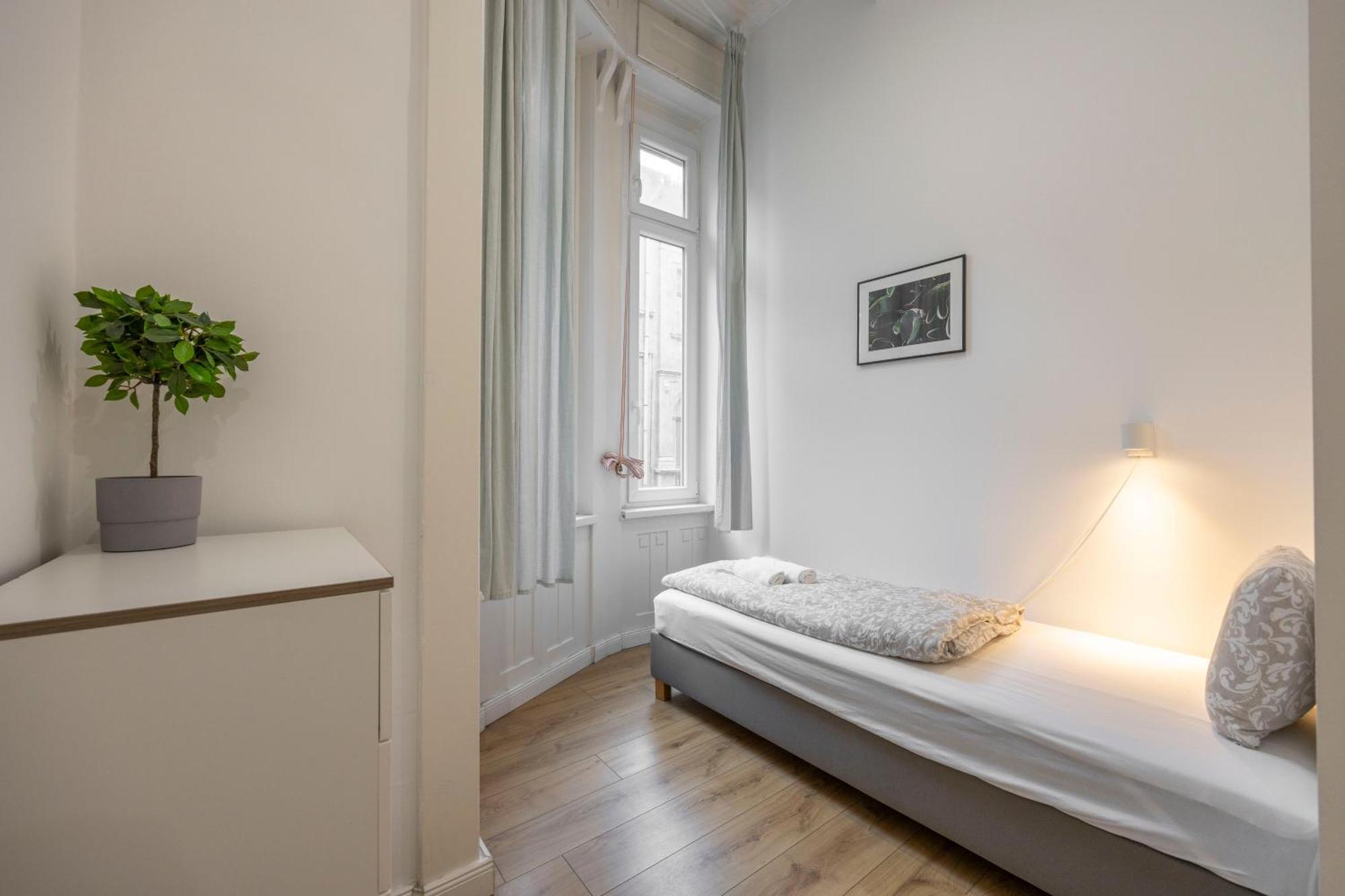 Central Grand Apartment With 5Bedrm 2Bathroom Boedapest Buitenkant foto